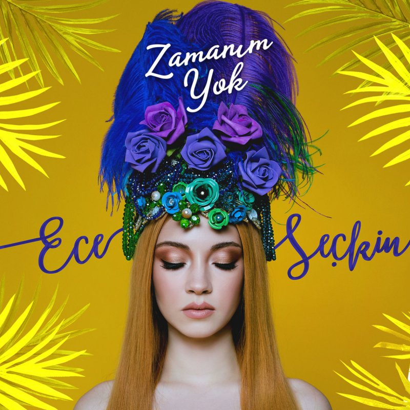 Ece Seckin Olsun Lyrics Musixmatch