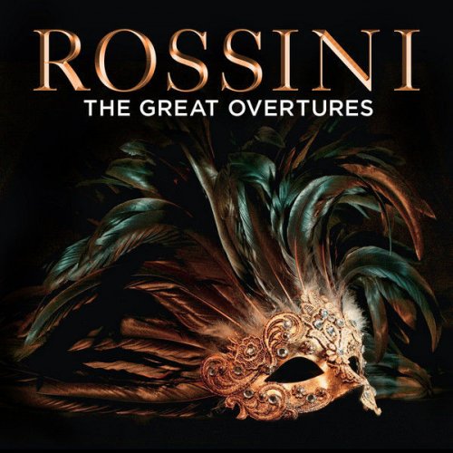 Rossini: The Great Overtures