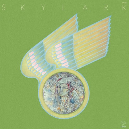 Skylark (Expanded Edition)