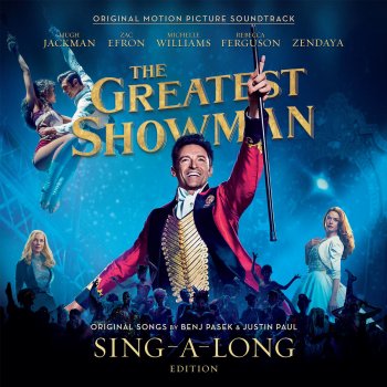 The Other Side Instrumental Testo The Greatest Showman Ensemble Mtv Testi E Canzoni