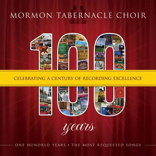 100: Celebrating a Century of Recording Excellence