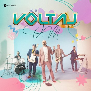 Da Vina Pe Voltaj By Voltaj Album Lyrics Musixmatch Song Lyrics And Translations