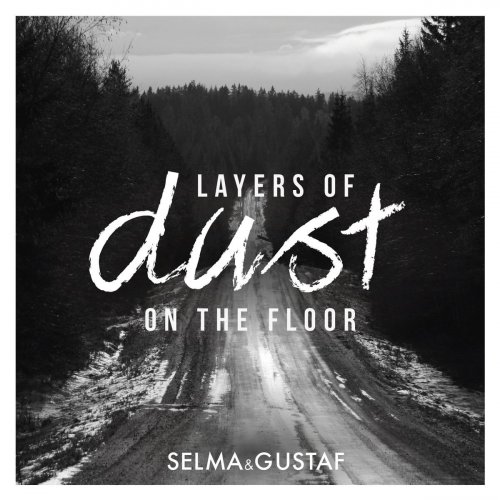 Layers of Dust On the Floor