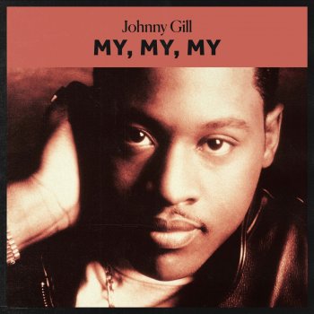 johnny gill red dress lyrics Johnny Gill - My, My, My (Ft. After 7 & Kenny G.)