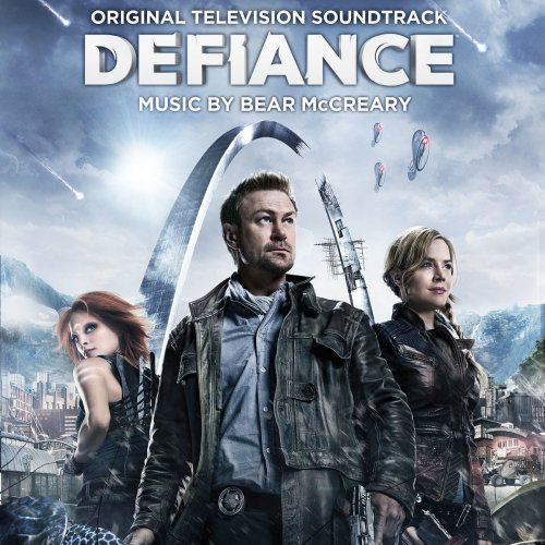 Defiance (Original Television Soundtrack)