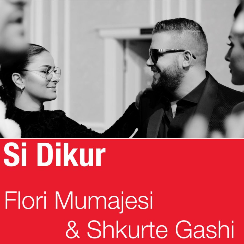 Flori Mumajesi Thjesht Te Du Lyrics