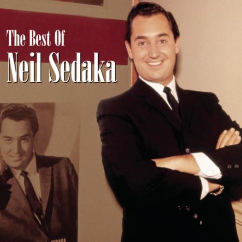 Neil Sedaka One Way Ticket To The Blues Lyrics Musixmatch The track was originally included. musixmatch