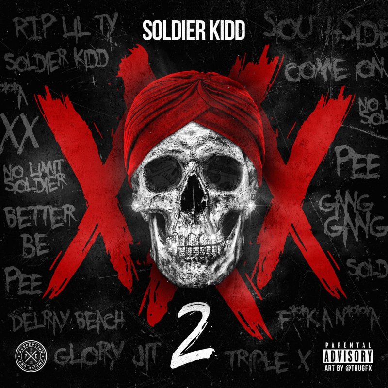 Soldier Kidd Ride 4 You Lyrics Musixmatch [ rocket hits pyro, who is gibbed. soldier kidd ride 4 you lyrics