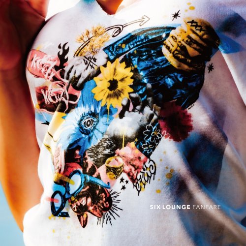 SIX LOUNGE - evergreen Lyrics | Musixmatch