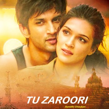 Tu Zaroori By Sunidhi Chauhan Album Lyrics Musixmatch Tu zaroori sa hai mujhko. musixmatch