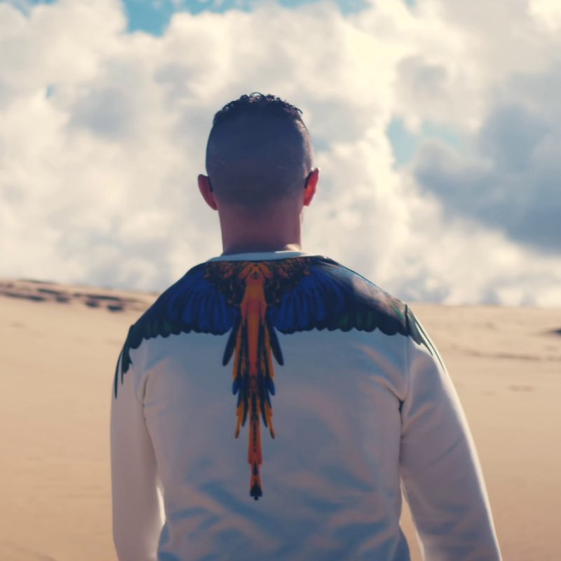 Arouf Gangsta Palalala Lyrics Musixmatch