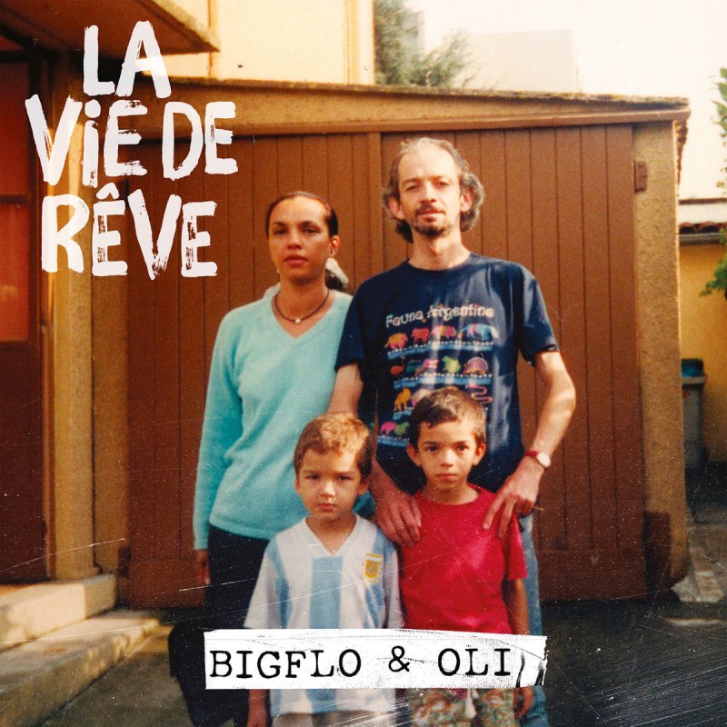 Bigflo Et Oli Sur La Lune Paroles