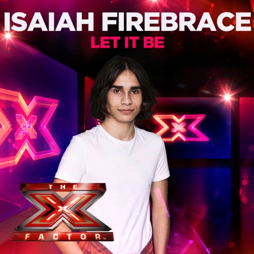 Let It Be (X Factor Recording)