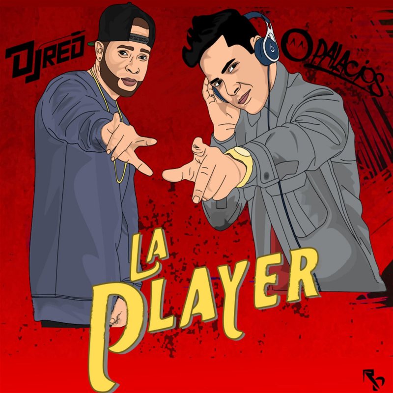 La player