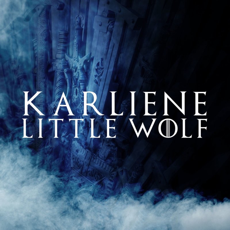 Karliene Little Wolf Lyrics Musixmatch Destiny is all (piano version). karliene little wolf lyrics musixmatch