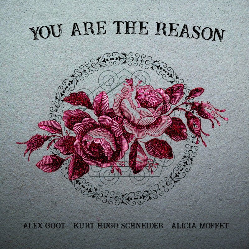 Alex Goot Feat Kurt Hugo Schneider Alicia Moffet You Are The Reason Lyrics Musixmatch