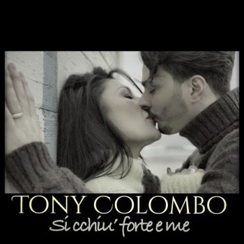Tony Colombo Le Canzoni Gli Album I Testi E Le Traduzioni Mtv