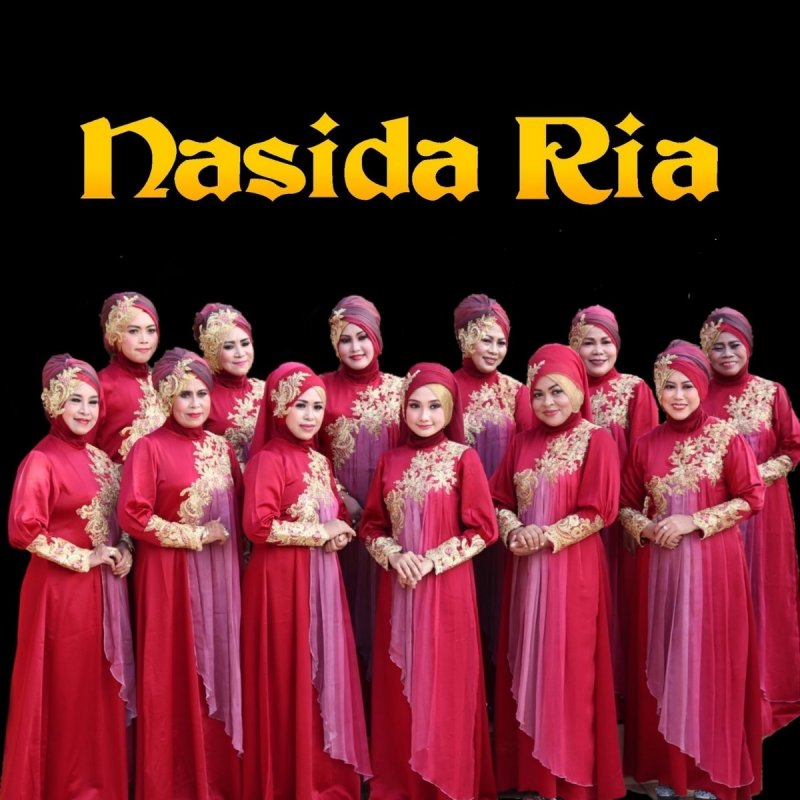 Nasida Ria Masya Allah Lyrics Musixmatch