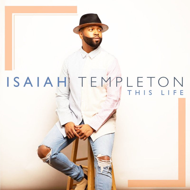 Isaiah Templeton - Everything Will Be Alright Lyrics | Musixmatch