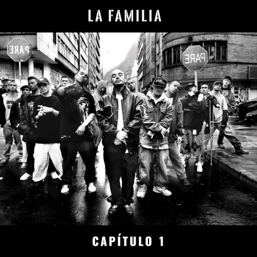 La Familia, Cap. 1