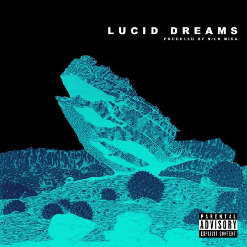 Resultado de imagem para Lucid Dreams  Juice WRLD cover