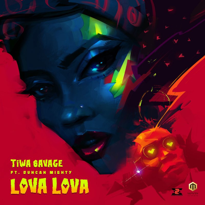 Tiwa Savage Feat Duncan Mighty Lova Lova Lyrics Musixmatch Tiwa Savage Feat Duncan Mighty Lova Lova Lyrics Musixmatch