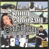 San Andreas Theme Song lyrics – album cover
