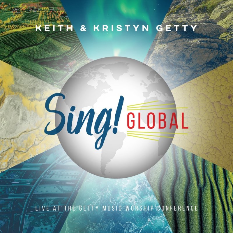Letra de We Will Feast In The House of Zion Live de Keith & Kristyn