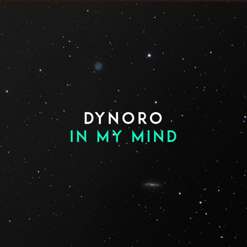 Resultado de imagem para In My Mind Dynoro COVER