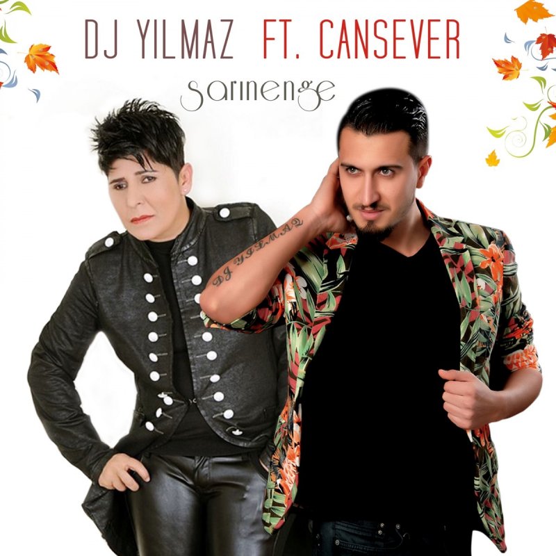 Dj Yilmaz Sarinenge Feat Cansever Lyrics Musixmatch