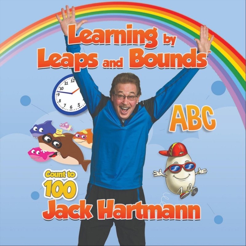 Jack Hartmann Let's Learn Our Numbers 0 - 10 Jack Hartmann - Let's Learn the Alphabet Lyrics | Musixmatch