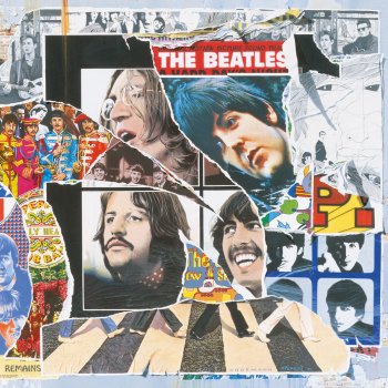Happiness Is A Warm Gun Home Demo Testo The Beatles Mtv Testi E Canzoni