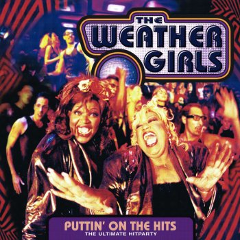 Puttin' On The Hits (the ultimate Hitparty)