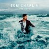 The Wave (Deluxe) Tom Chaplin - cover art