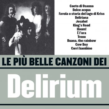 E L Ora Testo Delirium Mtv Testi E Canzoni