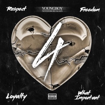 This For The Testo Youngboy Never Broke Again Feat Quando
