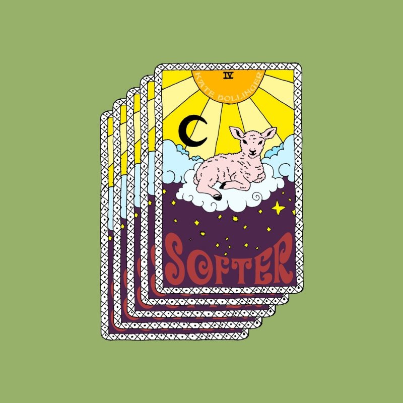 Kate Bollinger Softer Lyrics Musixmatch