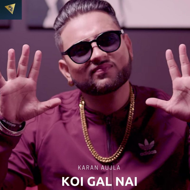 Karan Aujla Koi Gal Nai Lyrics Musixmatch Will you be the first to add these lyrics? karan aujla koi gal nai lyrics
