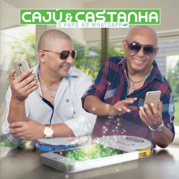 Comparacao By Caju E Castanha Album Lyrics Musixmatch Juninho do arrocha ainda não enviou a letra e o clipe dessa música. musixmatch