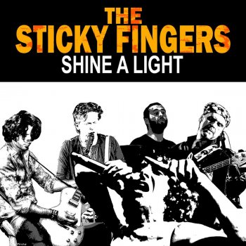 Sticky Fingers: le canzoni, gli album, i testi e le ...