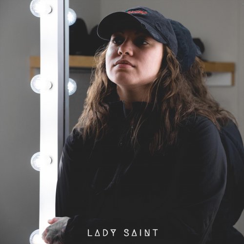 Lady Saint - Injection lyrics | Musixmatch