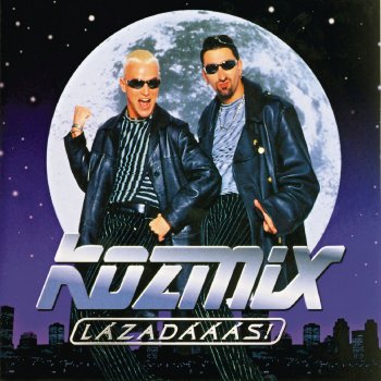 Minden Most Kezdodik El Testo Kozmix Mtv Testi E Canzoni