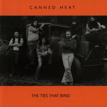 The Ties That Bind (Deluxe Edition)