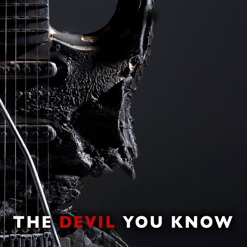 The Devil You Know Blues Saraceno Lyrics