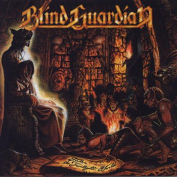Blind Guardian - Lord Of The Rings. lyrics | Musixmatch