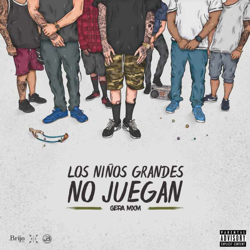 Letra de Nunca Te Pude Alcanzar de Gera MX Musixmatch