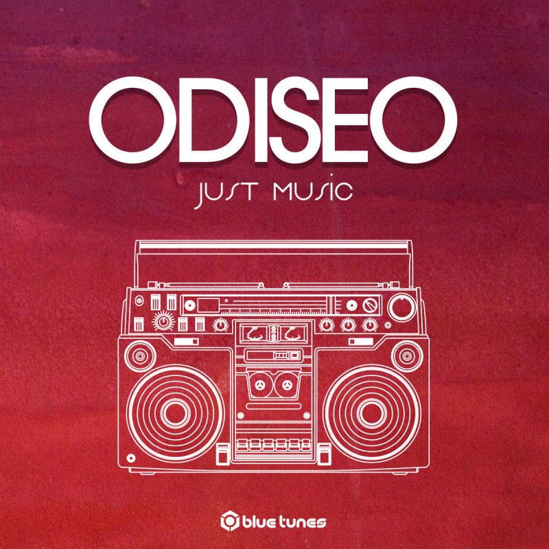 Just rocking. Odiseo Magazine. Just Music. Just pleasure.