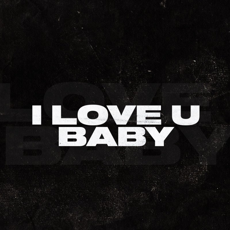 Mati Masildo I Love U Baby Lyrics Musixmatch