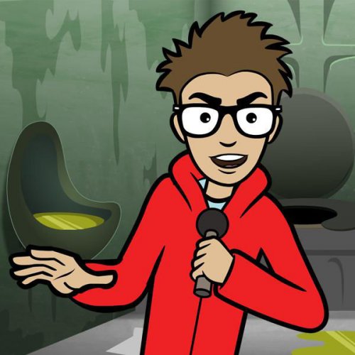 Your Favorite Martian Dookie Fresh 歌詞 Musixmatch