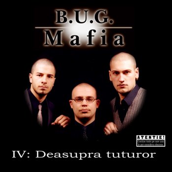 I Testi Delle Canzoni Dell Album Iv Deasupra Tuturor Di B U G Mafia Mtv Casa productions #bugmafia #ceimaitarifani #maimultidecatarmata #intotdeaunapentrutotdeauna #cuvintegrele. testi canzoni